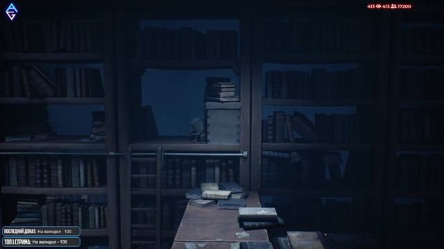 КОШМАРНОЕ ПРОХОЖДЕНИЕ LITTLE NIGHTMARES 2 #1 смотреть онлайн