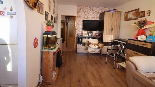 Квартира на улице Мира 9 во Владимире #квартиравовладимире #квартира смотреть онлайн