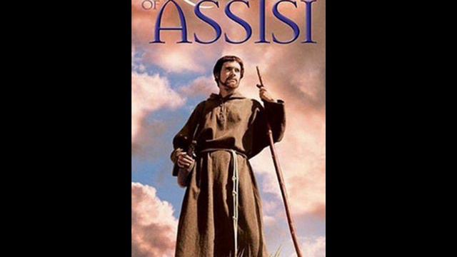 Theme from "Francis of Assisi" (1961) - Mario Nascimbene смотреть онлайн