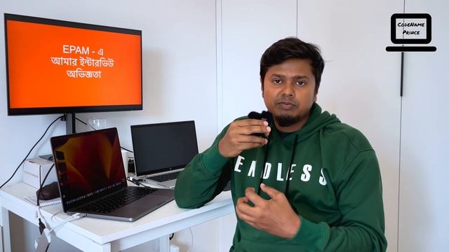 EPAM Interview Experience | EPAM Javascript Interview Questions | EPAM Hiring Process смотреть онлайн