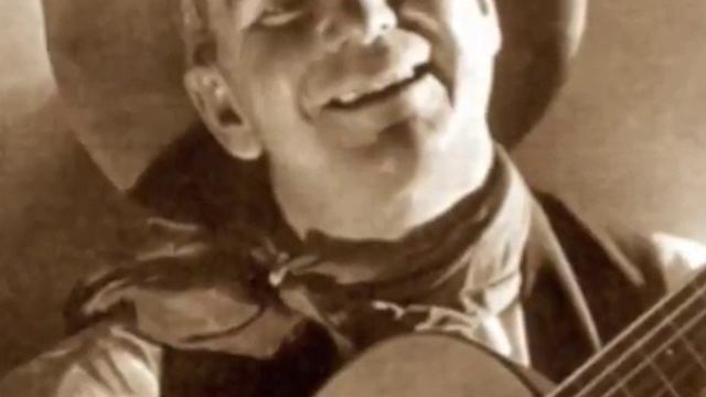 Harry McLintock - Jesse James смотреть онлайн