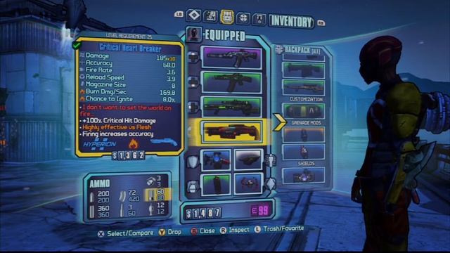 Borderlands 2: Doctor's Orders