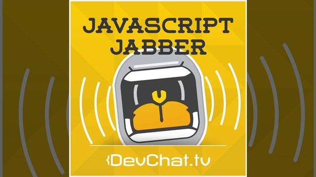 JSJ 174 - npm 3 with Rebecca Turner and Forrest Norvell - JavaScript Jabber смотреть онлайн