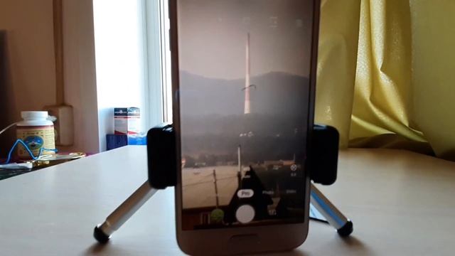 10-300x40mm Monocular Telescope. 14.75km смотреть онлайн