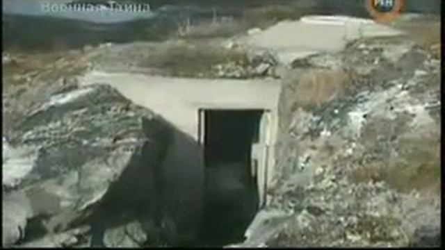 Летающие тарелки третьего рейха ! это в ЛИИНАХАМАРИ смотреть онлайн