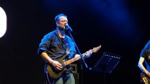 Александр Пушной - Во поле береза стояла (на английском) (Москва, 2022)