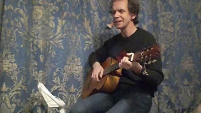 Желтый Ангел