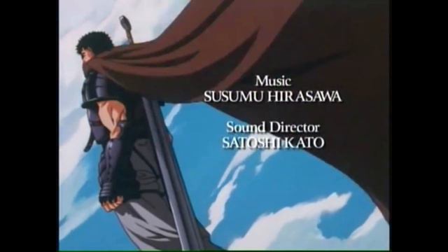 Berserk Voiced By Tom Kenny смотреть онлайн