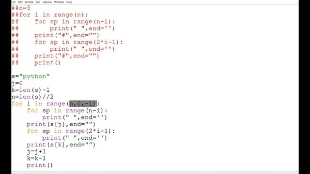 string manipulation смотреть онлайн