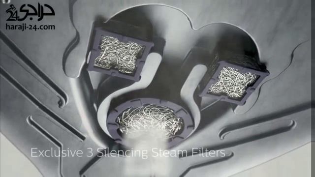 #اتوبخار مخزن دار #فیلیپس مدل GC9642/60 #Philips GC9642/60 Steam Generator Iron #وبسایت_حراجی۲۴ смотреть онлайн