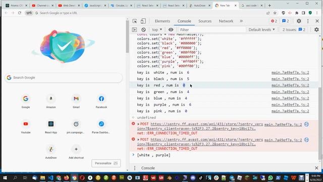 Lesson 180 2022 06 26 hash tables смотреть онлайн