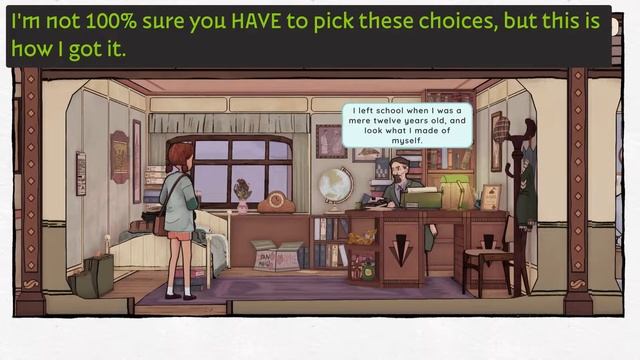 OLD (CHECK DESCRIPTION) Wayward Strand ?Balancing the Books?Trophy Guide (PS4/Xbox/Switch) смотреть онлайн