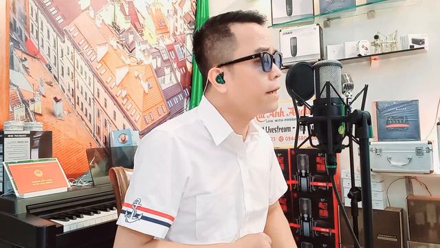 Cover ca khúc Bội bạc cùng Micro AKG P420 | Hải Anh Audio- 0944580556 (Zalo) смотреть онлайн