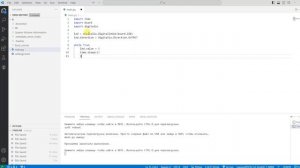 Изучаем цифровые порты ввода-вывода с RaCEboards