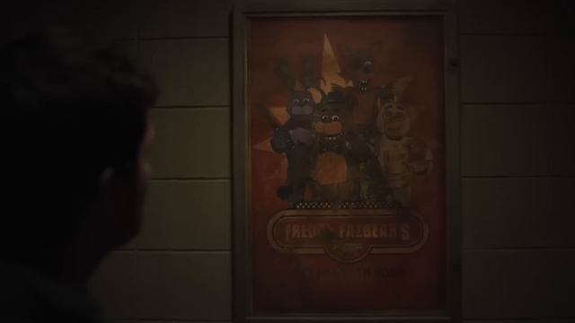 The Ending Of Five Nights At Freddy's Explained смотреть онлайн