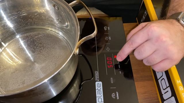 Iplate Yz T24 Pro распаковка и обзор