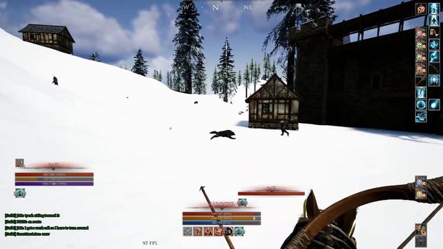 MO2 MA Glacier PVP смотреть онлайн