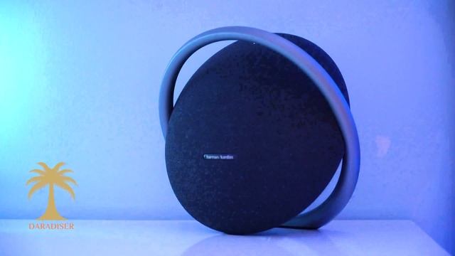 Harman/Kardon Onyx Studio 7 Review | DARADISER ® смотреть онлайн