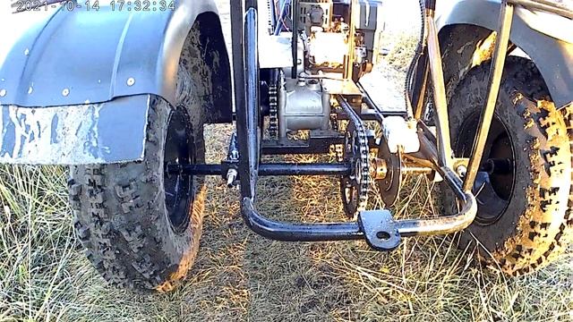 Трицикл Щукарь 14 10 2021 / 7529 лета смотреть онлайн