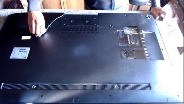 Samsung Ue46f6400 3d Tv   With Attitude