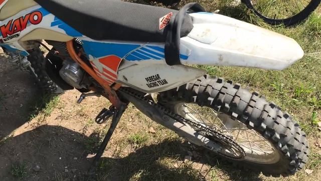 Kayo K1 способен на многое и приятно удивляет!