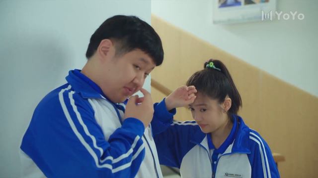 【BL】没想到他假装成男孩的爸爸，来学校开家长会！😘同志/同性恋/耽美/男男/爱情/Chinese LGBT/BOYLOVE