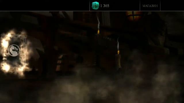 ОТКРЫВАЕМ РУНЫ выпуск 03/ Mortal Kombat X Mobile смотреть онлайн