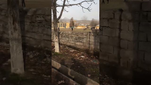 Дукент 2023.02.06. Февраль,новый год становится тепло.Прогулка и экскурсия по Дукенту.