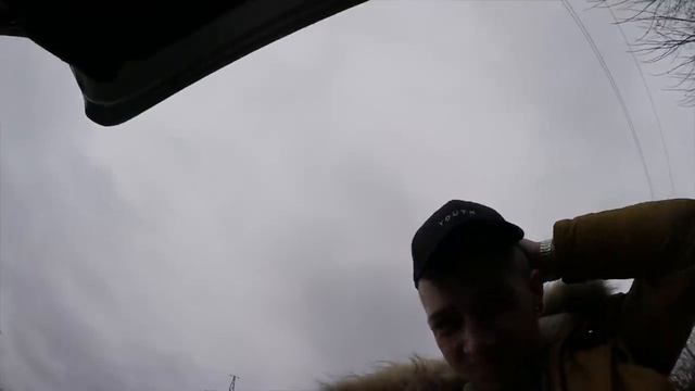 VLOG: ЖЕСТКАЯ АВАРИЯ / ДТП / РАЗБИЛ МАШИНУ / Андрей Мартыненко смотреть онлайн