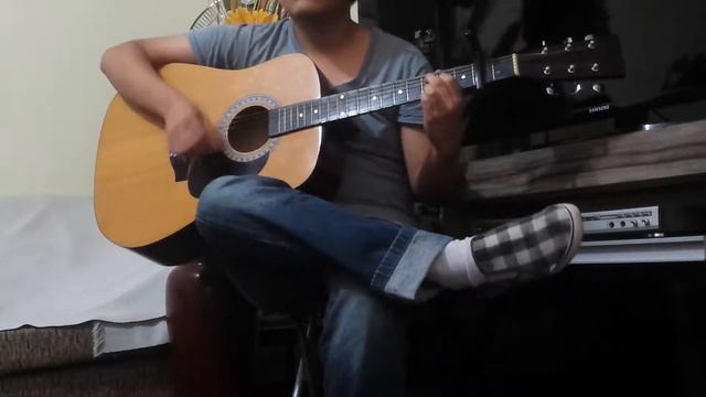 Cover-"Desde hace un mes"-Gianmarco. Feliz dia mama смотреть онлайн