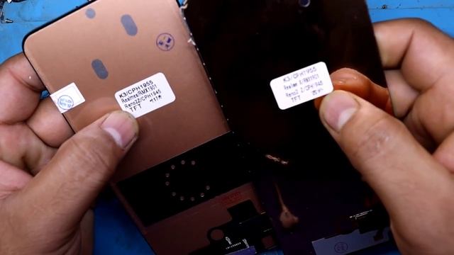 Oppo Reno 2F Display Change // Display Price // Reno 2F смотреть онлайн