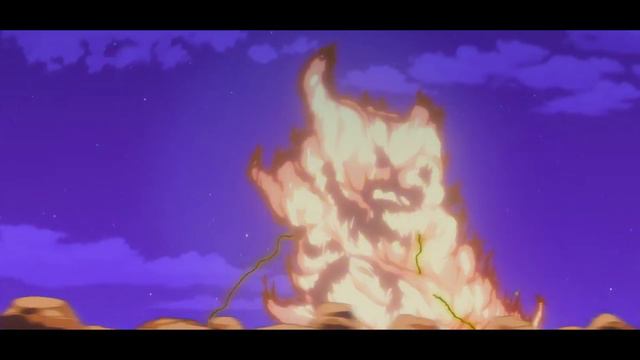 Prompto - Ｂａｎｄｅｒｓｎａｔｃｈ// MELIODAS [AMV]