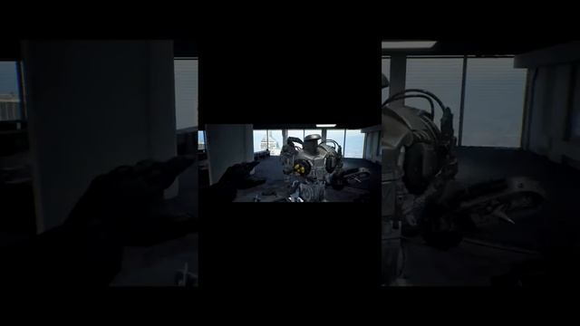 RoboCop RogueCity RoboCain Robocop 2 Cain #RogueCity #ED209 #RoboCop2 #RoboCain