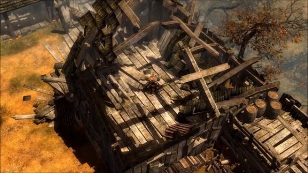 Best 10 Dark Fantasy Games To Play In 2023 (PC,PS4,PS5,XSS/X,XO,NS,STADIA)