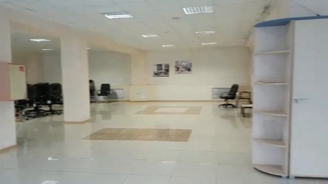 Аренда части помещения 330 кв.м. по адресу: г. Воронеж, пр. Труда, 67 смотреть онлайн