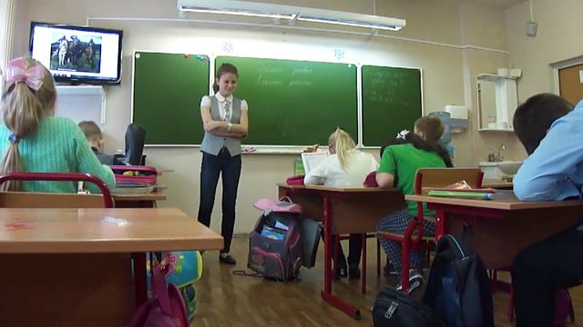 Марина про богатырей в 951-ой школе москвы свао 2«в» класс 9 декабря 2014 смотреть онлайн
