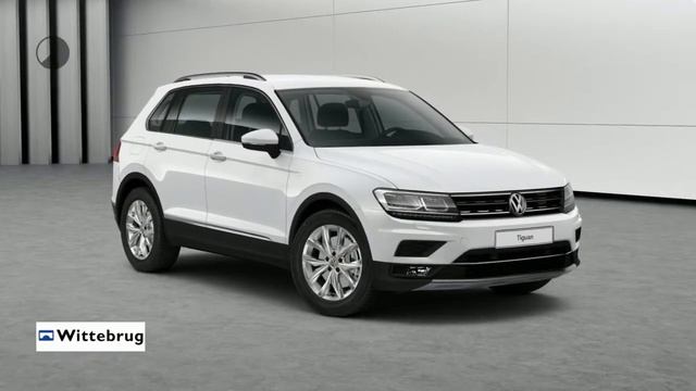 Volkswagen Tiguan 1.4 TSI 4Motion Highline 499803 смотреть онлайн