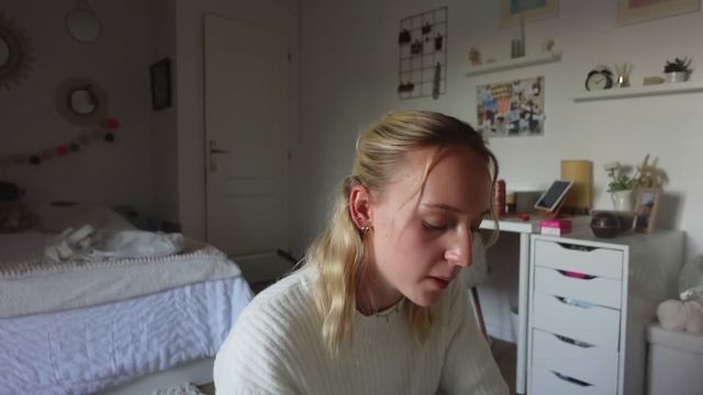 la semaine la plus chill - uni week ep 3 смотреть онлайн