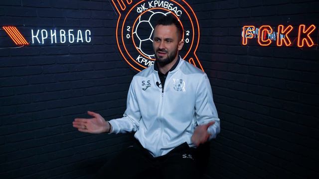 Сергій Смородін \\\ Робота із Бабичем \\\ Відверто про футбол смотреть онлайн