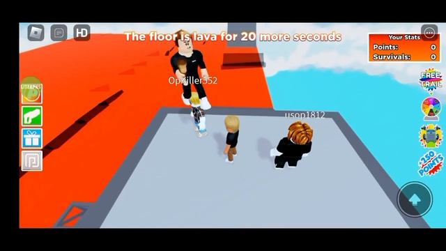 Update!!! Roblox Mod Menu v2.587.58 | Free Robux, Super Fly & Speed 2023 смотреть онлайн