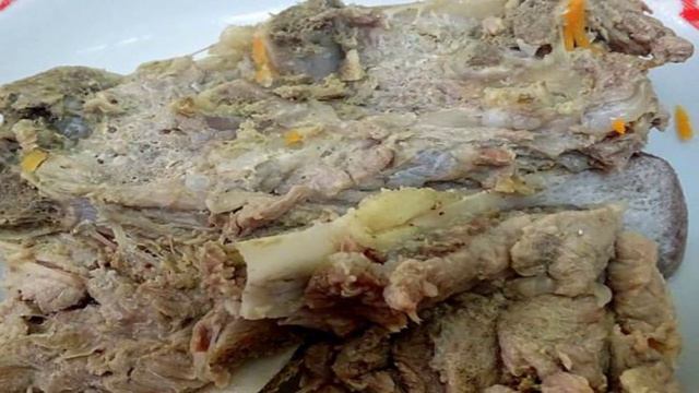 Книга рецептов