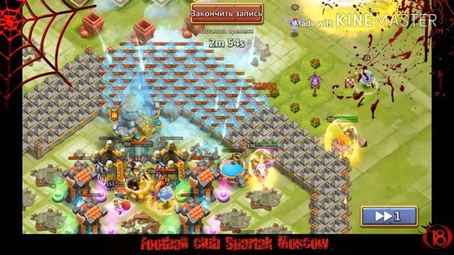 Наступает ночь,приходят они - автокликеры!!! смотреть онлайн