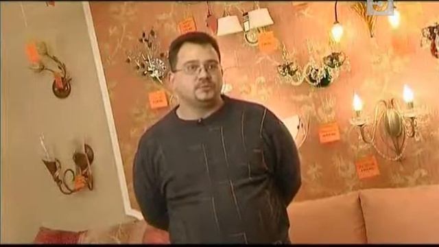 Выбираем люстру смотреть онлайн