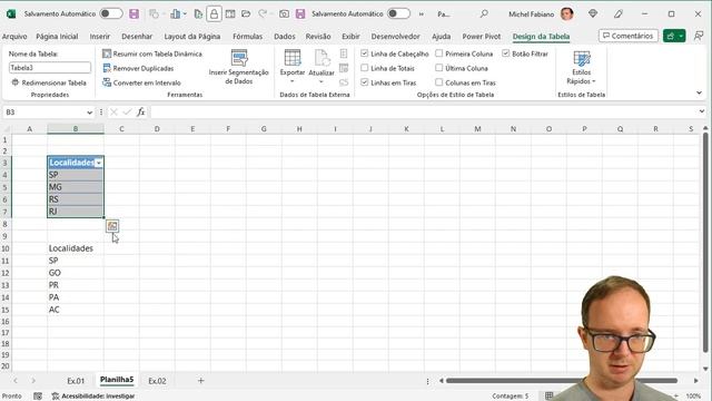 Como Combinar Listas com Valores Únicos no Excel смотреть онлайн