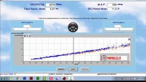 brc доводка карты