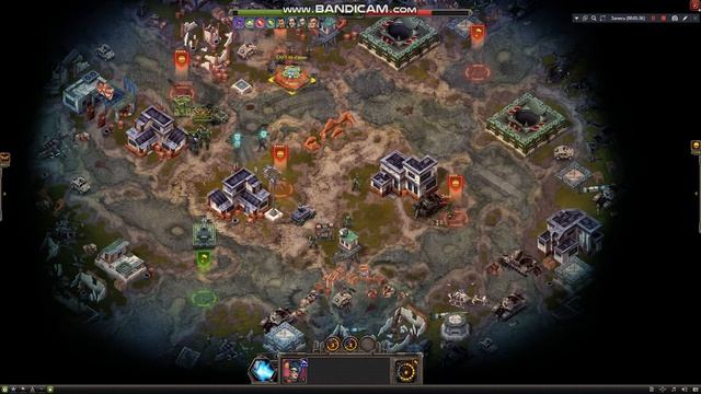 Игра Кризис. Убить Голиафа, 2-й круг смотреть онлайн