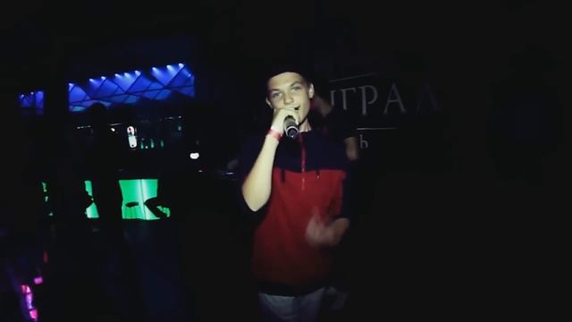 Юркий Звук & С Юных Лет-Приглашение на КАСПИЙСКИЙ ГРУЗ(10.04.15) смотреть онлайн