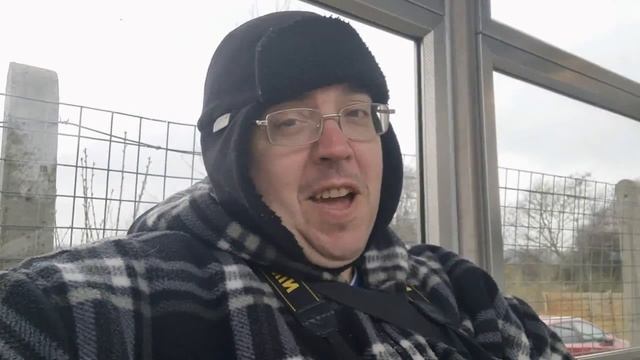 Ian Poole's Transport Travel Vlogs #87 - Drem смотреть онлайн