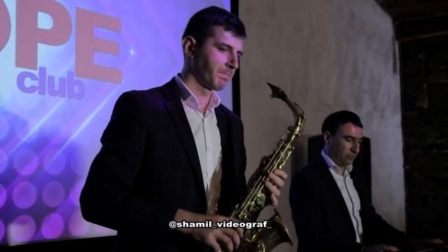 гр.Берекат - К!ани дустар Новинка 2019г. смотреть онлайн