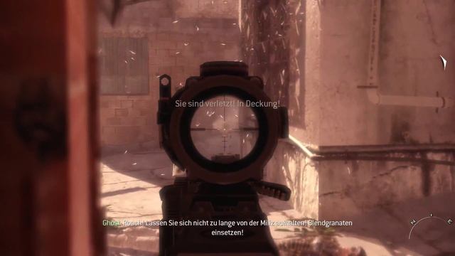 Call of Duty Modern Warfare 2 Auf dem MSI GE70 2PE Apache Pro auf hoch eingestellt (Grafik) смотреть онлайн
